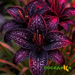 Лилейник Вояж купить по цене от 699р. в интернет-магазине «Посадика» с доставкой почтой в в Донскойе и по всей России – [изображение №1].
